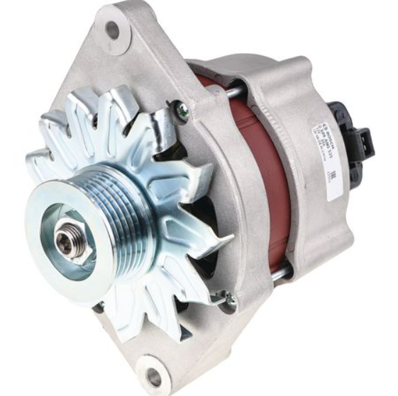 Bosch 12V 85A Alternator (Part No: BXH1241A)