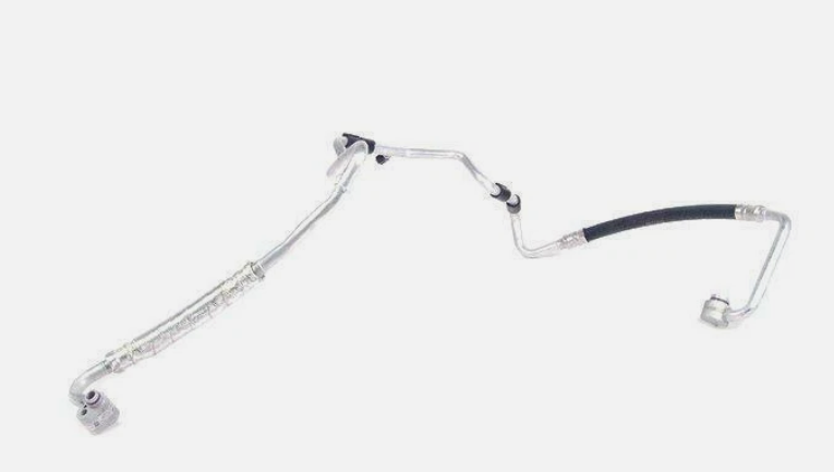 VW Golf GTI / Jetta / Audi A3 2.0 TSI A/C Suction Hose Line – 1K0820743FP