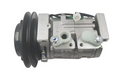 Genuine Denso 10S13C 24V Air Conditioning Compressor (Part No: 447180-2913) CXD6261
