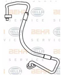 Ford Focus XR5 Turbo / ST225 2.5L A/C High-Pressure Hose Pipe – 6M5H-19N601-AE