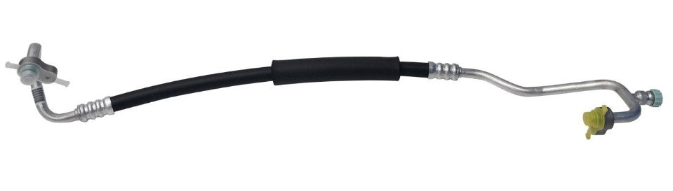 Hyundai Santa Fe / Kia Sorento Air Conditioning A/C Discharge Hose Line (OEM Part # 97762-2W001)