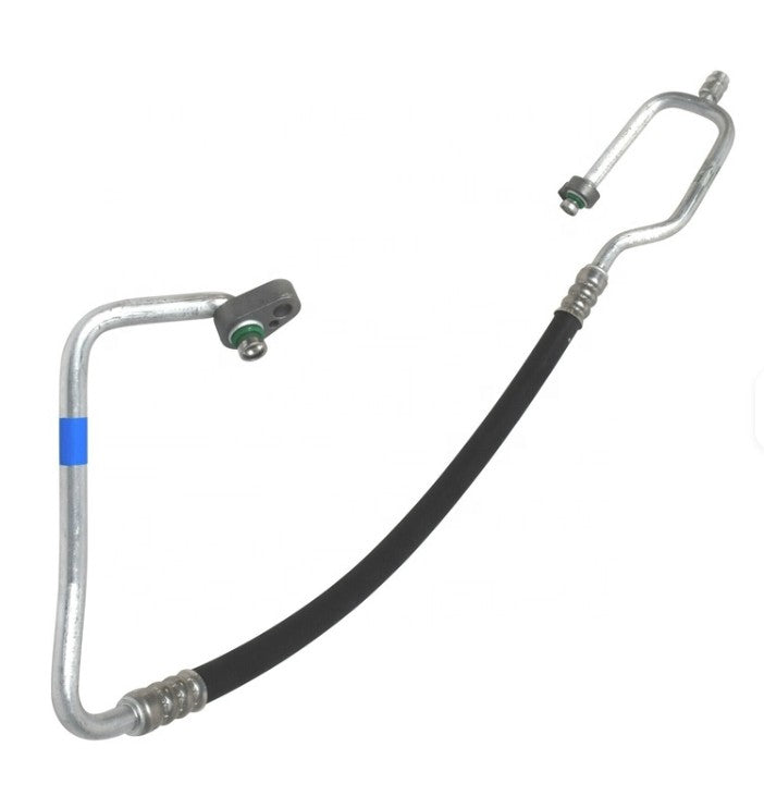 Hyundai Elantra / Elantra GT Air Conditioning A/C Discharge Hose Line (OEM Part # 97762-3X600)