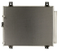 Toyota HiAce (200 Series / KDH & TRH) A/C Condenser Assembly – A07-7811