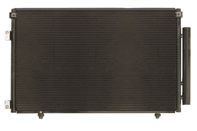 Toyota Kluger MCU28R 3.3L V6 A/C Condenser Assembly – A07-7813