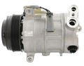 Delphi / JAS Air Conditioning Compressor (Part No: A09-9721GQ)