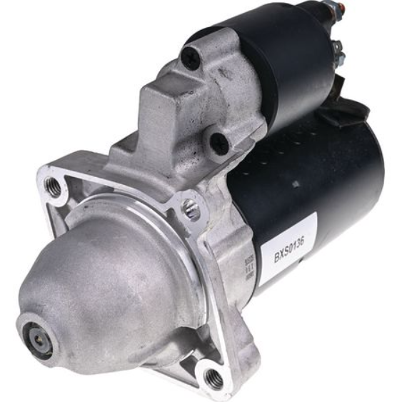 OEX 12V 1.4kW Starter Motor – Bosch Style (Part No: BXS0136)