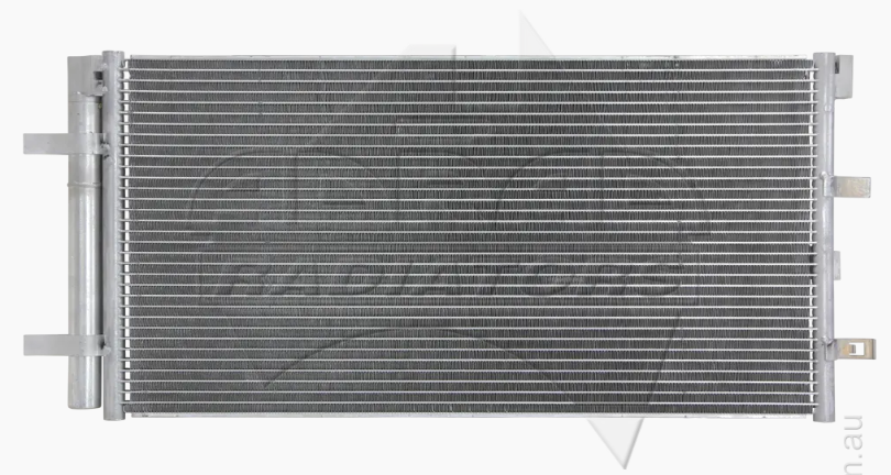 Audi A4 / A5 (B8) & Q5 A/C Condenser Assembly – CAUD11