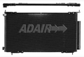 Honda CR-V RD (2.4L 4-Cyl) A/C Condenser Assembly – CHON28KK -
