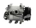 COMP MITSUBISHI FUSO ROSA BE 4.9L DSL 08-ON CM0535J