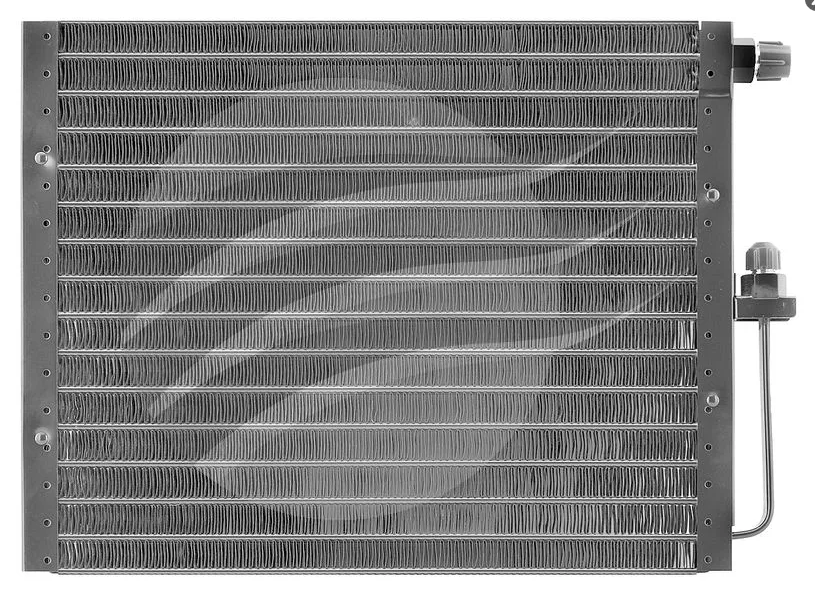 Holden Commodore VC / VH / VK A/C Condenser Assembly – CN1058