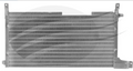 Ford Falcon XF / XG & Fairlane ZL A/C Condenser Assembly – CN1081