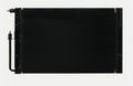 OEX Universal Serpentine Air Conditioning Condenser (Part No: CNX307)