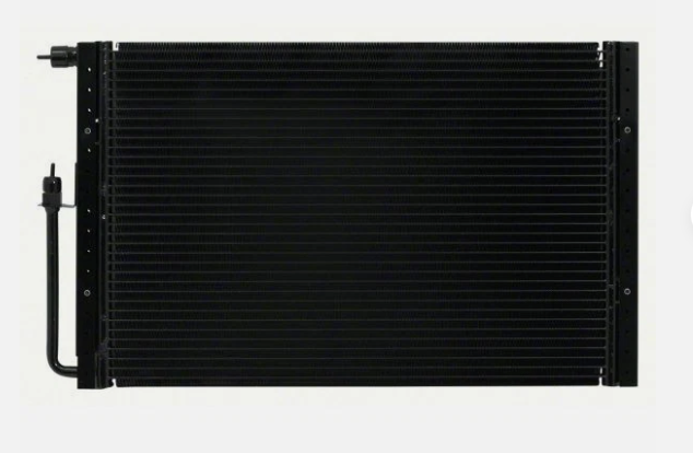 OEX Universal Serpentine Air Conditioning Condenser (Part No: CNX307)