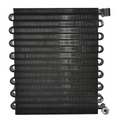 Genuine Denso / Cool Gear Air Conditioning Condenser (Part No: 447710-2320DD / 447710-2320) CNX856