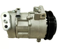 Genuine Denso 6SEU16C Air Conditioning Compressor (Part No: 447190-5693) CXD6262 CXD0039