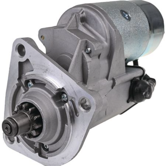 OEX 24V 4.5kW / 5.0kW Starter Motor – Denso / Sawafuji Style (Part No: DXS456)