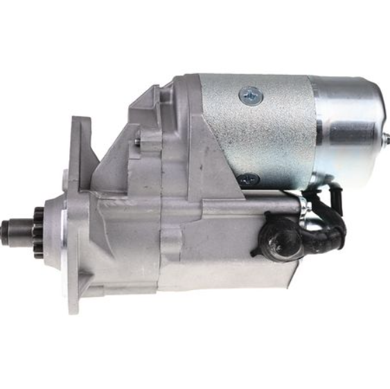 OEX 24V 4.5kW / 5.0kW Starter Motor – Denso / Sawafuji Style (Part No: DXS456)
