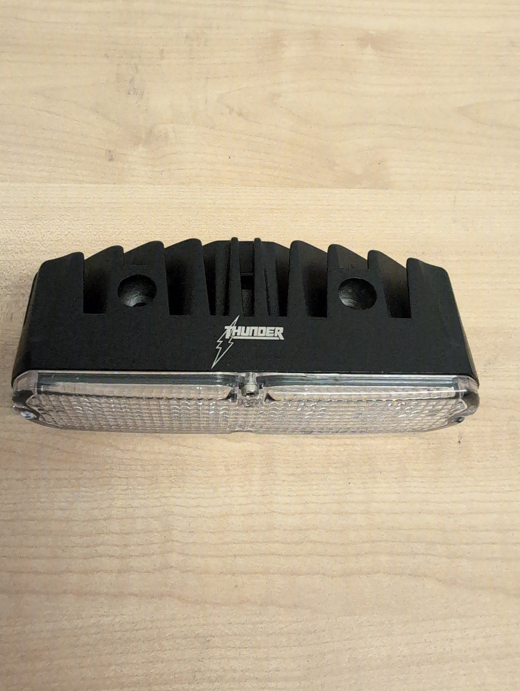 Thunder 12V LED Low Profile Work Light (TDR08109)