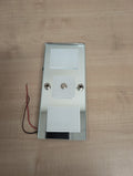 Thunder 12V Rectangle LED Interior Mirror Light TDR08502