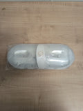 Narva Part # 86862 is a 12V Dual Interior Dome Lamp / Light