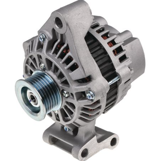 OEX 12V 90A Alternator – Mitsubishi Style (Part No: MXA2027)