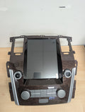 EC OFF ROAD Y62 Partol S5 TiL Head Unit