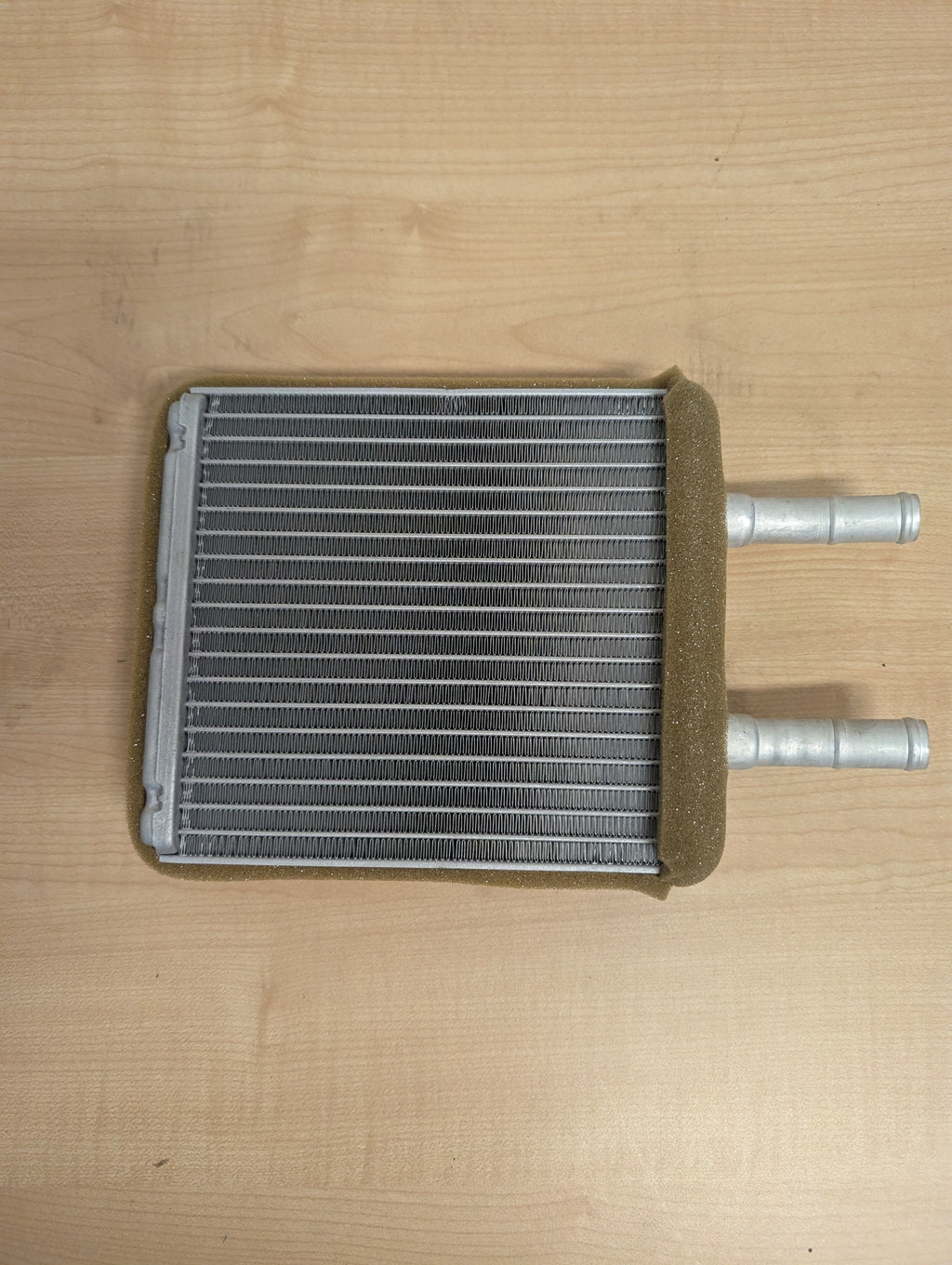 Heater Core to suit Hyundai Excel (X3) & Hyundai Lantra – Part No. HCX038 97221-22001