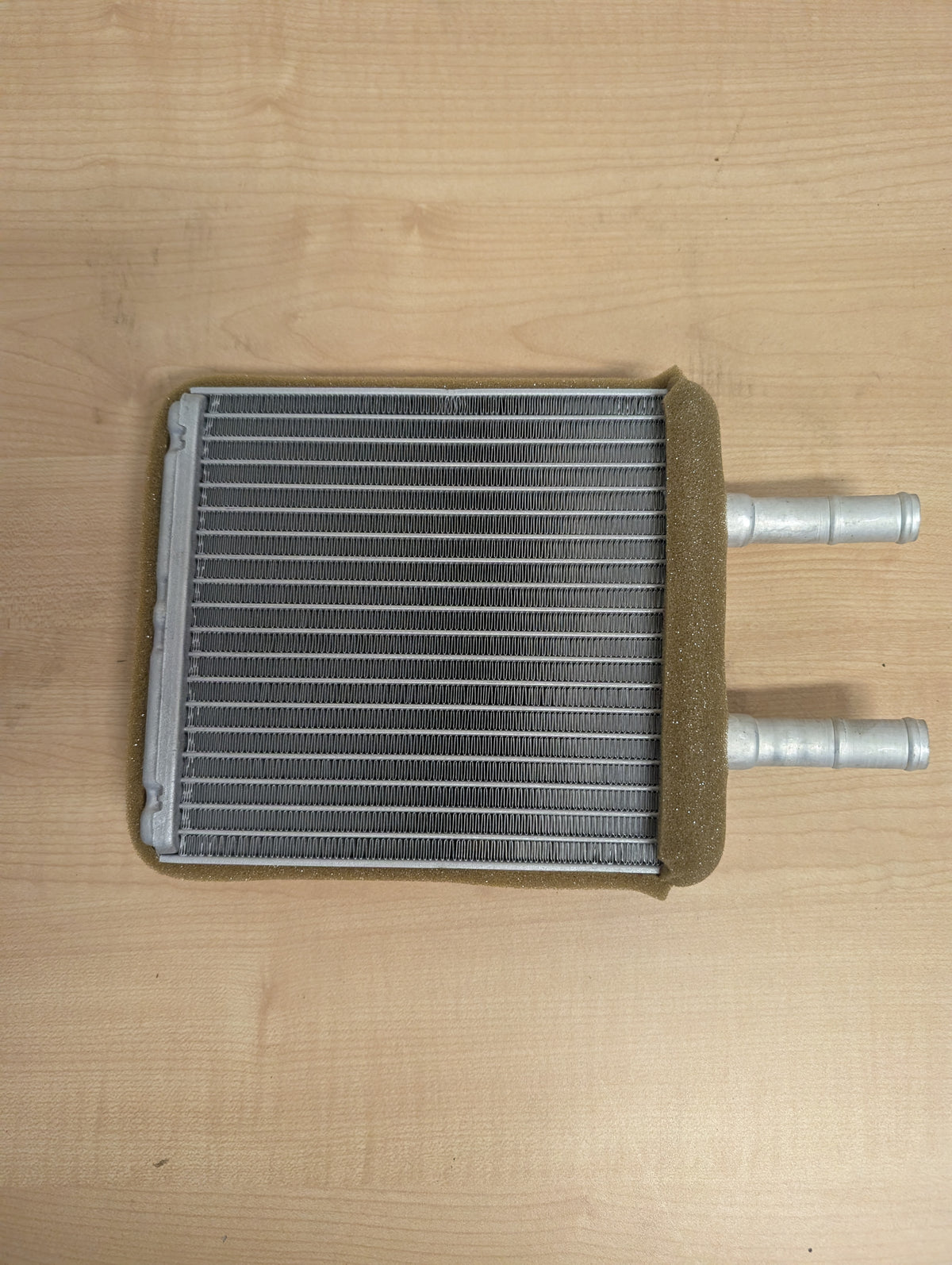 Heater Core to suit Hyundai Excel (X3) & Hyundai Lantra – Part No. HCX038 97221-22001
