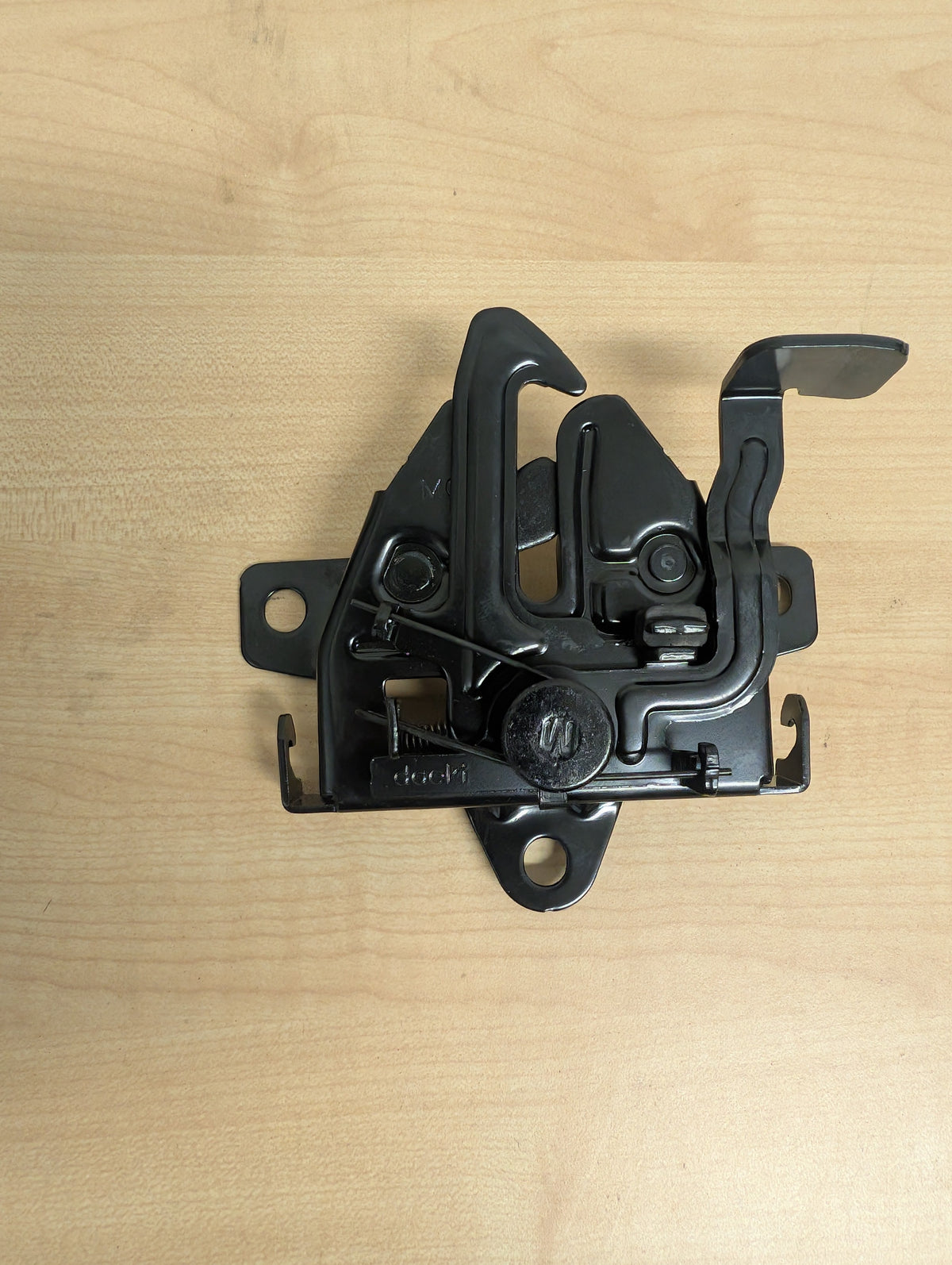 81130-2L000 Genuine OEM Hood Latch Assembly Hyundai i30