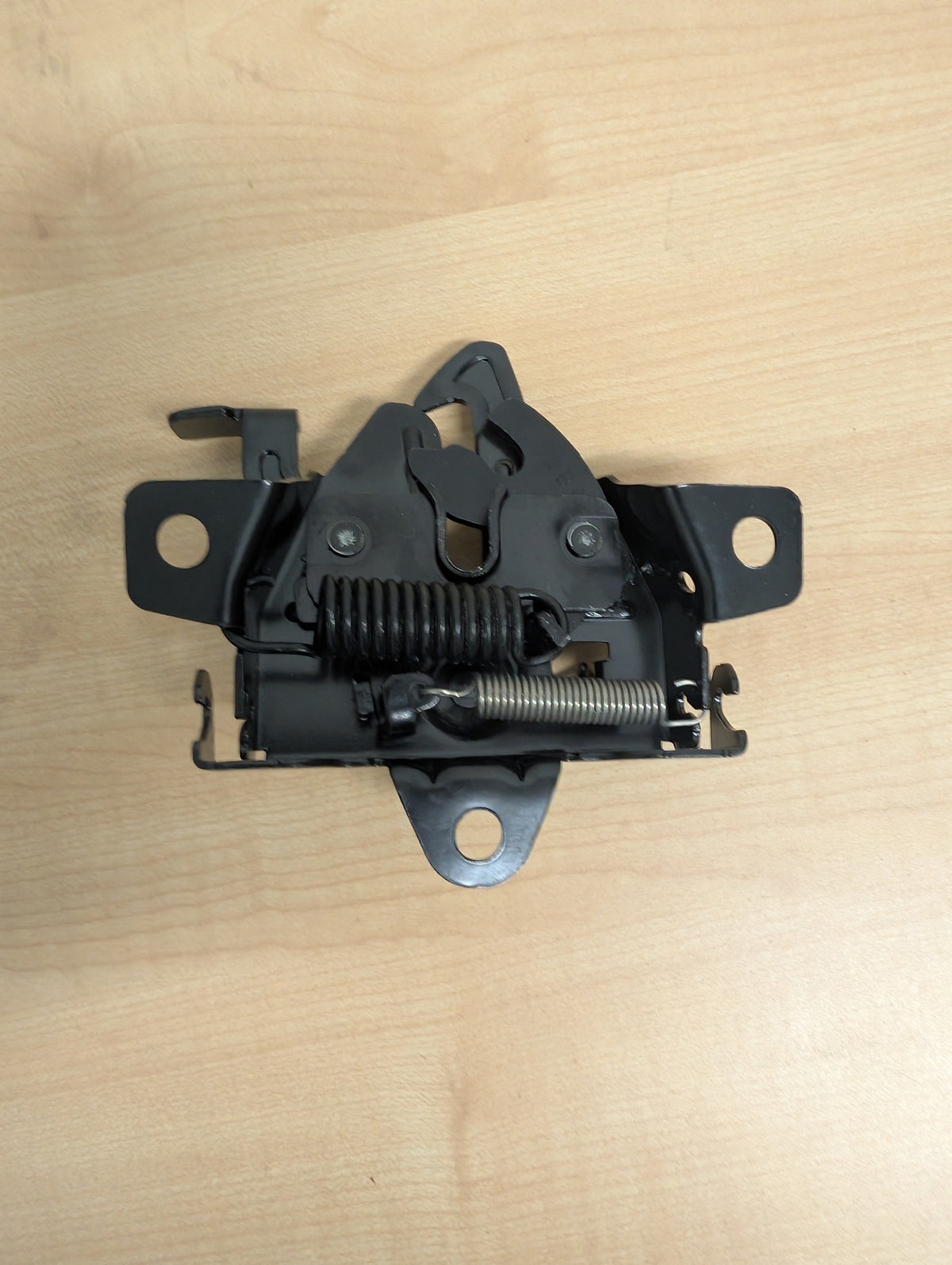 81130-2L000 Genuine OEM Hood Latch Assembly Hyundai i30