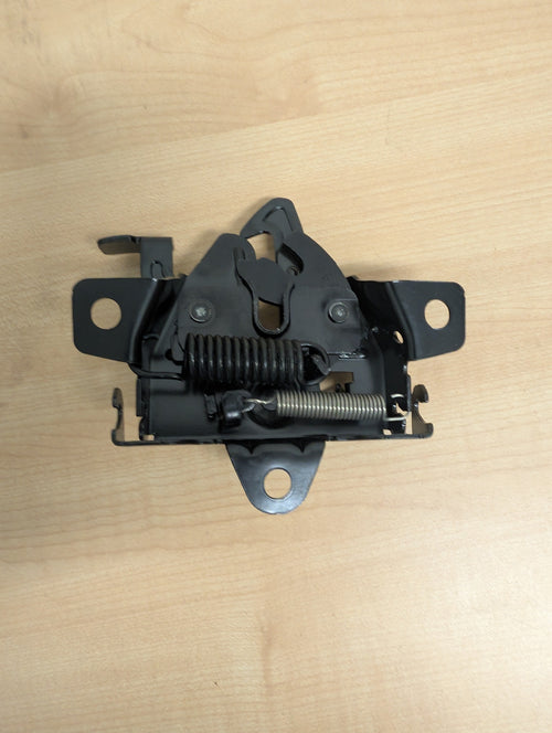 81130-2L000 Genuine OEM Hood Latch Assembly Hyundai i30