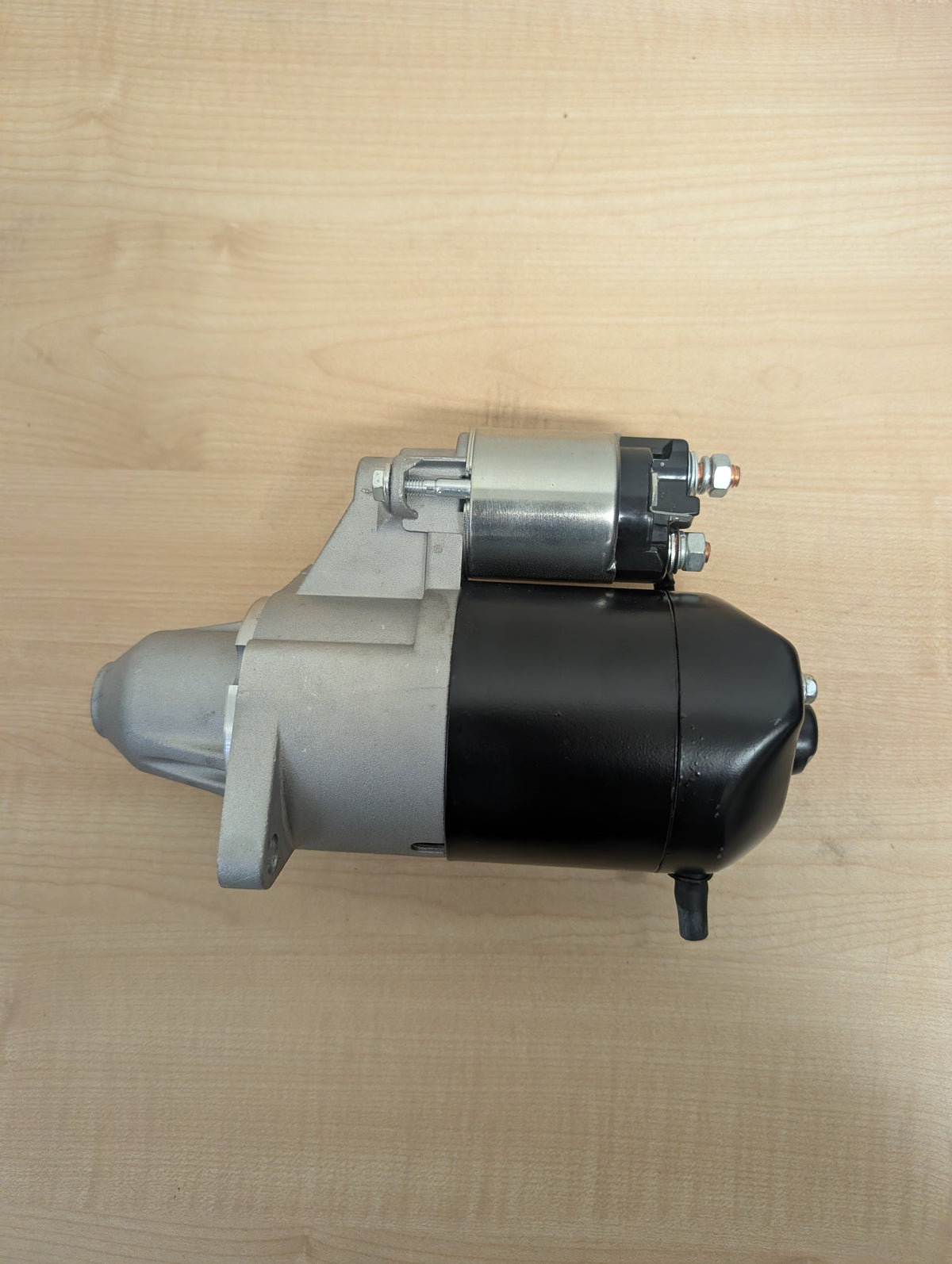 DXS402 Replacement Starter Motor