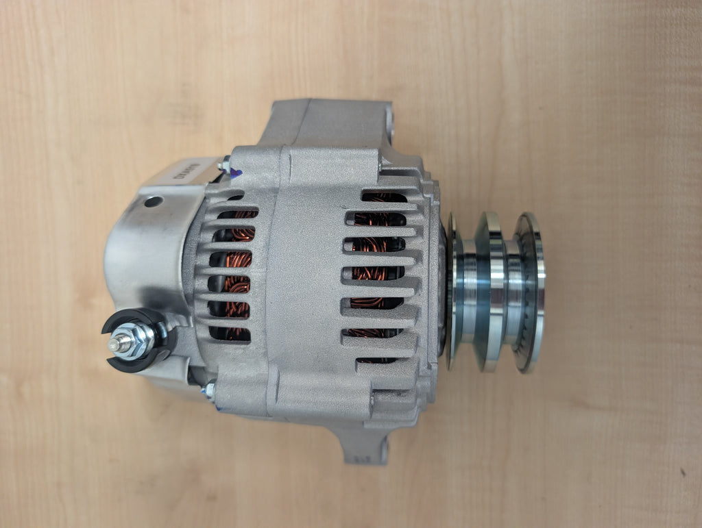 OEX 12V 80A Denso Style Alternator (DXA519)