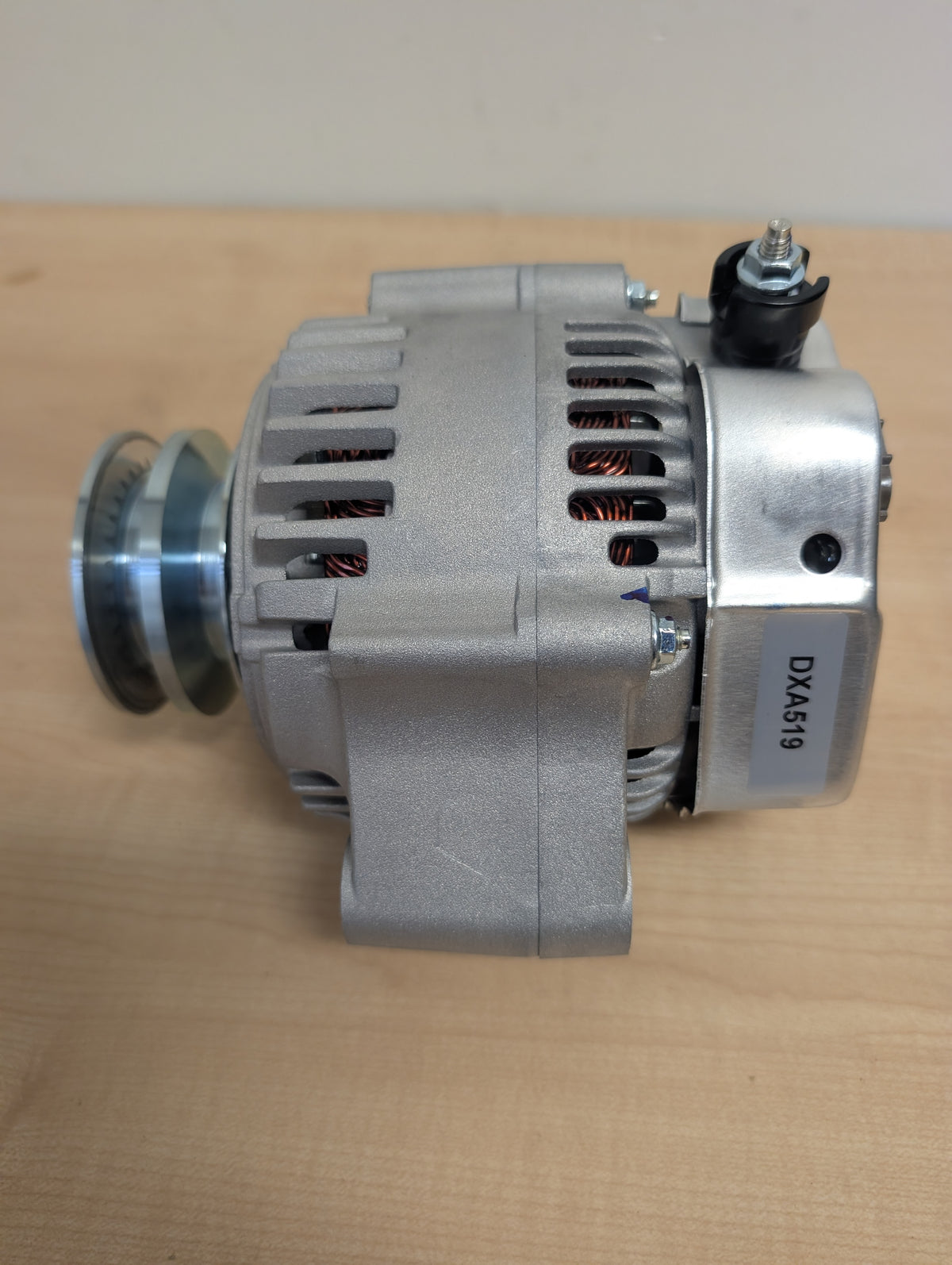 OEX 12V 80A Denso Style Alternator (DXA519)