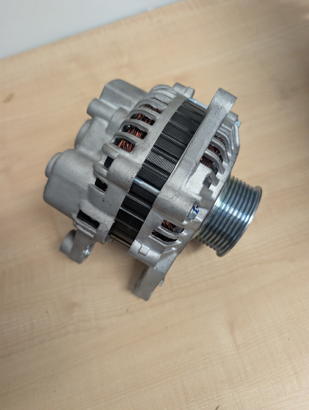 OEX 12V 100A Mitsubishi Style Alternator (MXA320)