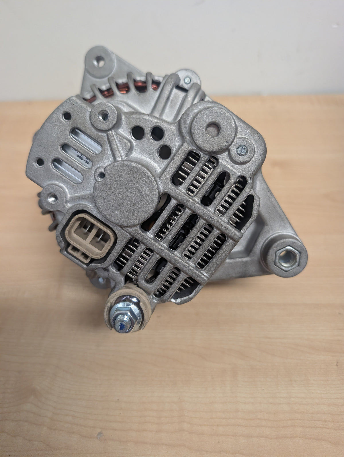 OEX 12V 100A Mitsubishi Style Alternator (MXA320)
