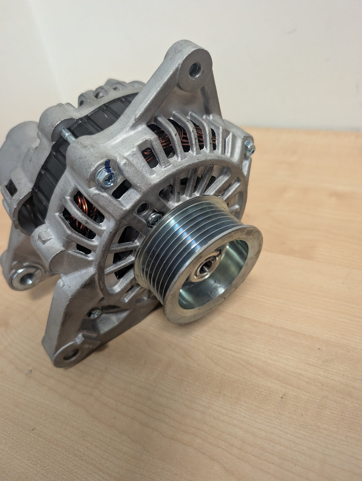 OEX 12V 100A Mitsubishi Style Alternator (MXA320)