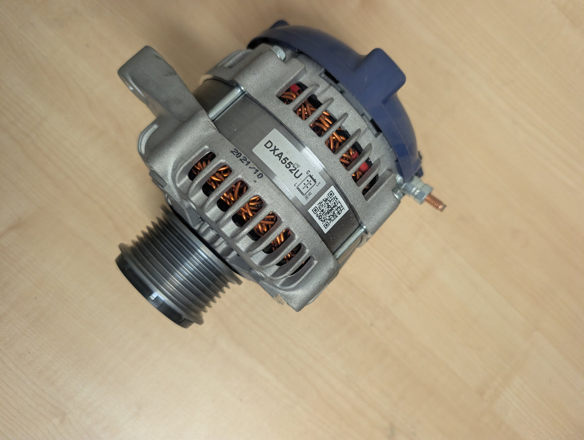 OEX 12V 130A Denso Style Alternator (DXA552U)