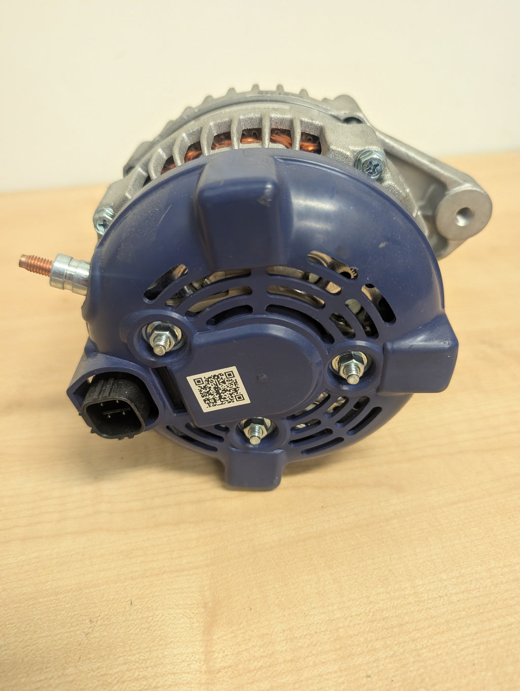 OEX 12V 130A Denso Style Alternator (DXA552U)