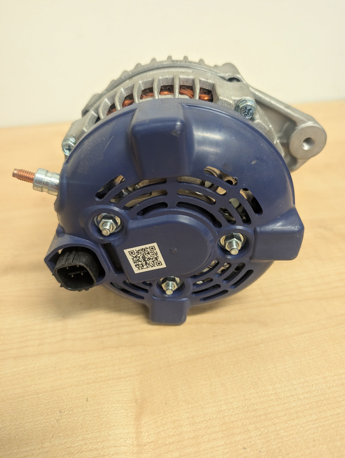 OEX 12V 130A Denso Style Alternator (DXA552U)