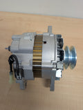 JAS Oceania 24V 50A Heavy-Duty Commercial Alternator (ANJ580GQ)