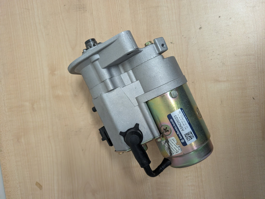 Auto Electrics Australia 12V 2.2kW 10T Denso Style Starter Motor (ASND5023) 70-8581