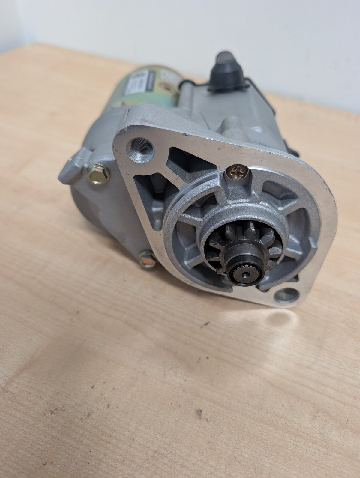 Auto Electrics Australia 12V 2.2kW 10T Denso Style Starter Motor (ASND5023) 70-8581