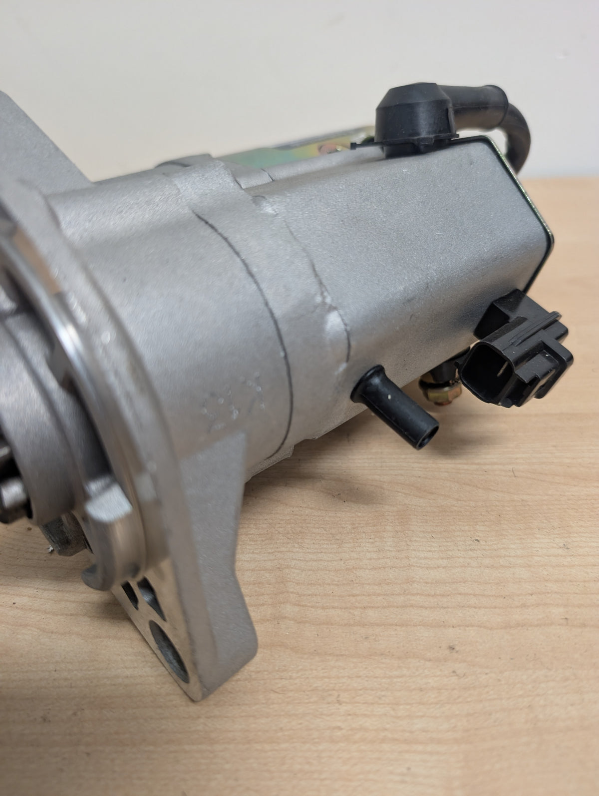 Auto Electrics Australia 12V 2.2kW 10T Denso Style Starter Motor (ASND5023) 70-8581