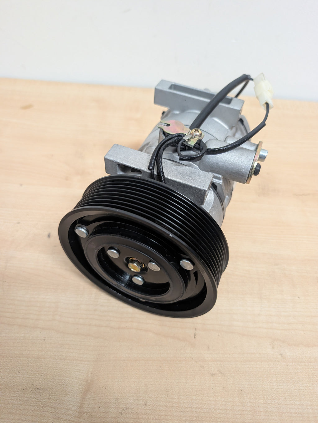 Jayair 12V Panasonic Style A/C Compressor (CM2024J)