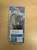 APVTY12: Aftermarket Camera Adapter
