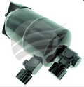 AC RECEIVER DRIER BMW 5 SERIES 6 SERIES 82-87