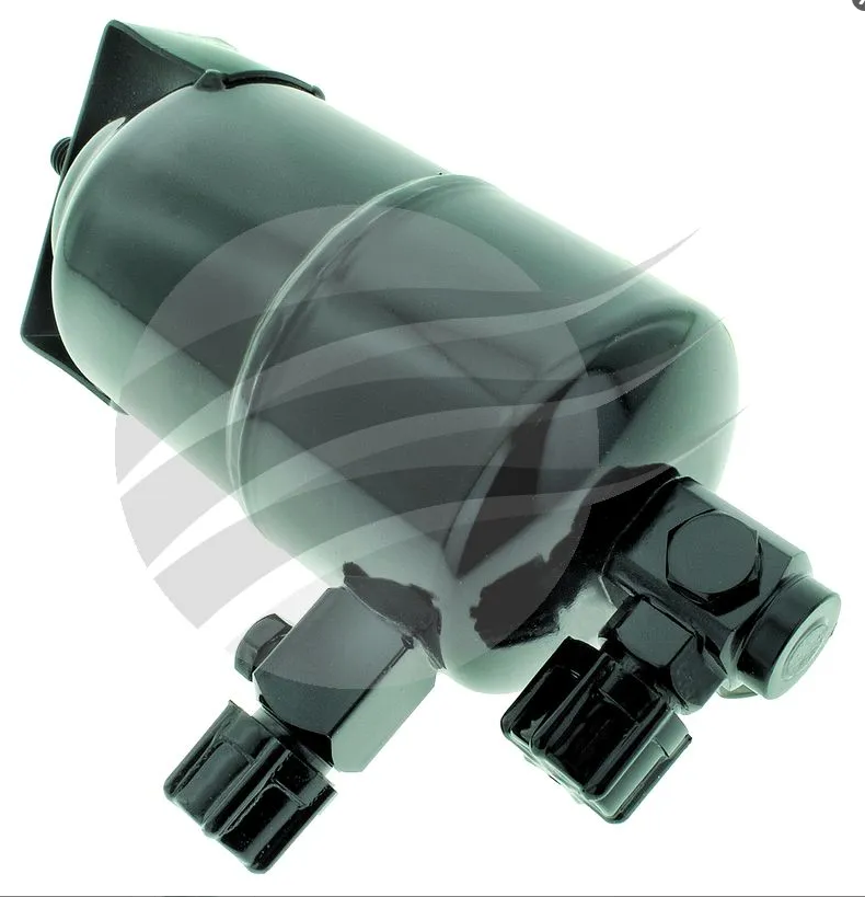 AC RECEIVER DRIER BMW 5 SERIES 6 SERIES 82-87