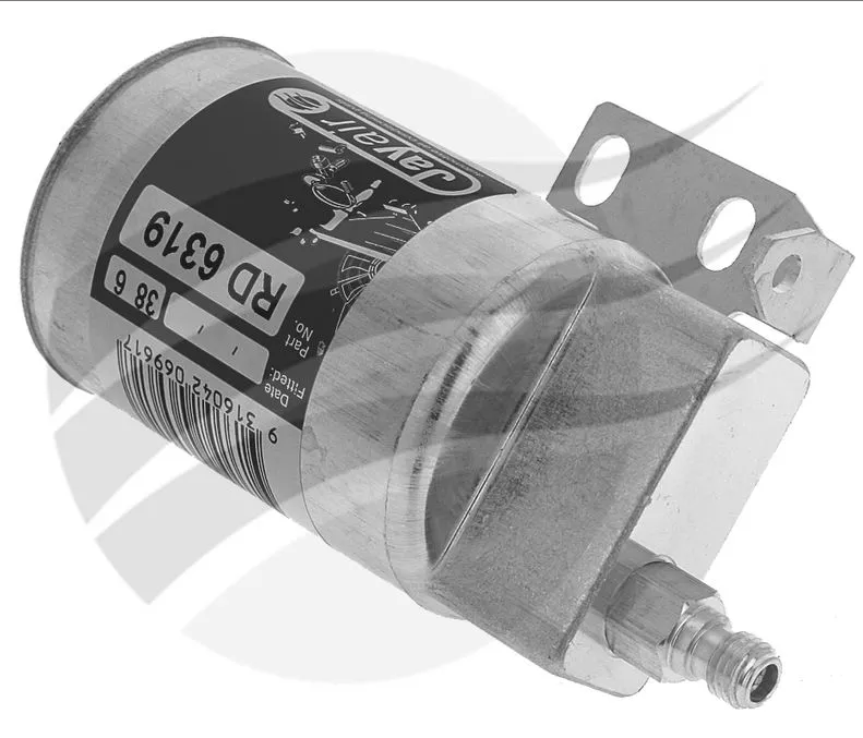 AC RECEIVER DRIER HOLDEN ASTRA TS 98-01, ZAFIRA TT 01-ON