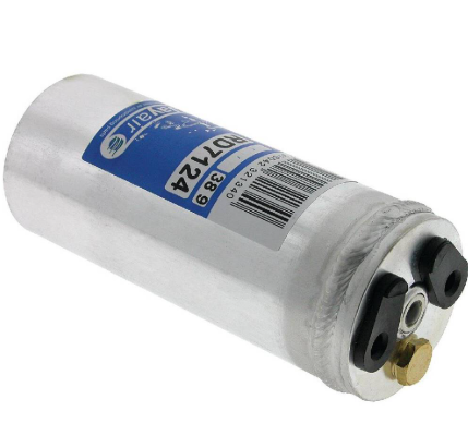 AC RECEIVER DRIER ISUZU TRUCK N SERIES 05-ON, AIR 2000